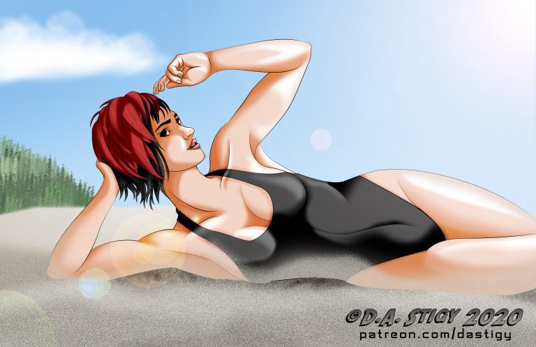 Sandy Mila
