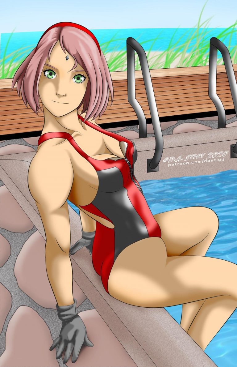 Hidden Depths: Everybody Back in the Pool