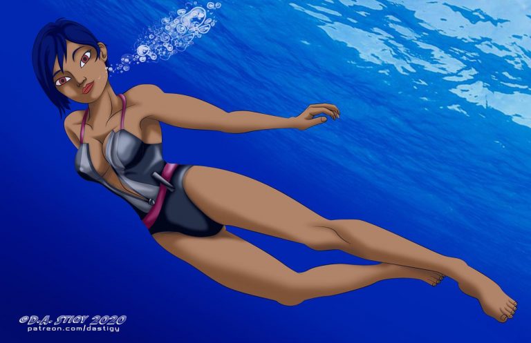 Sabine’s Quick Dip