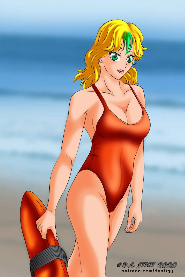 Alenia: Elfwatch