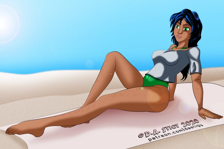 Eternal Summer