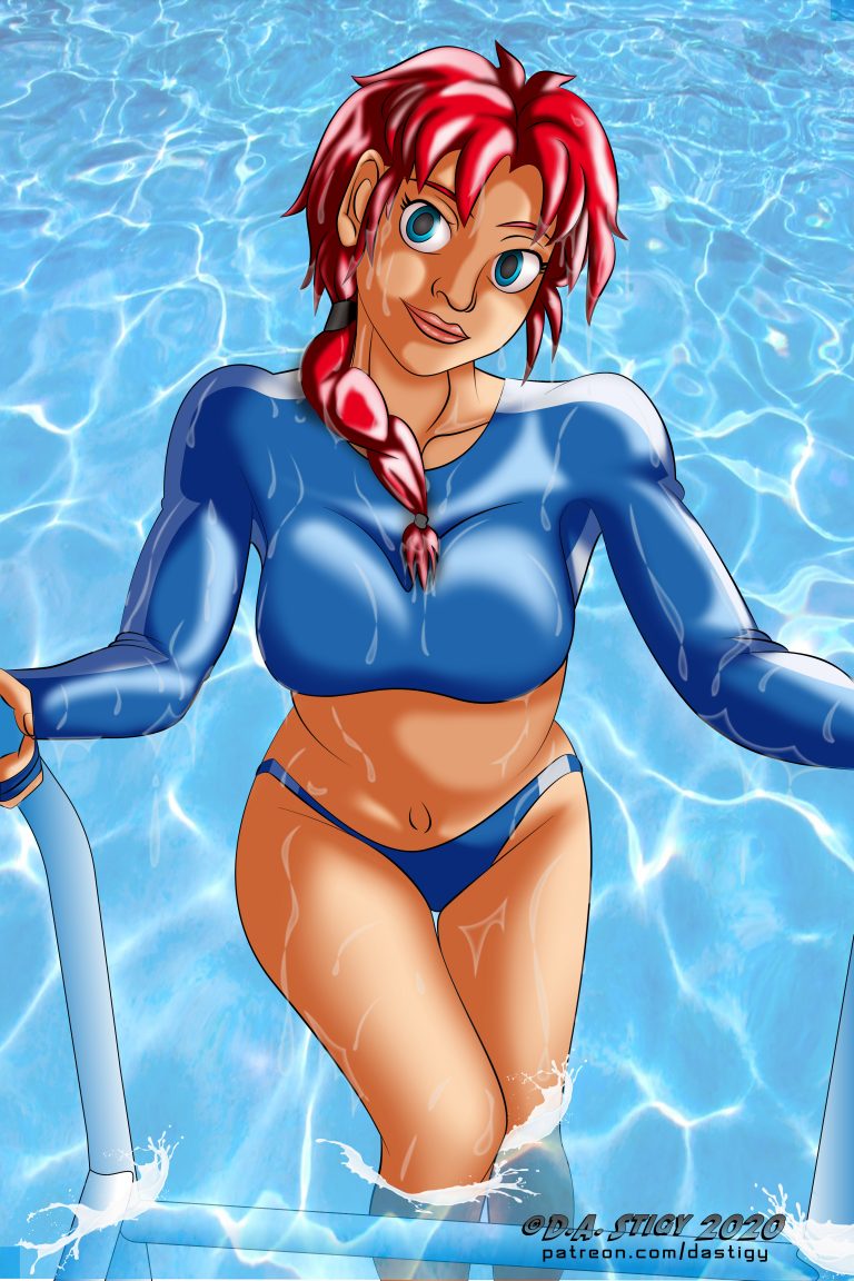 Hello Tara