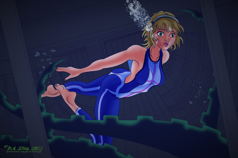 Cassandra and the Argo…