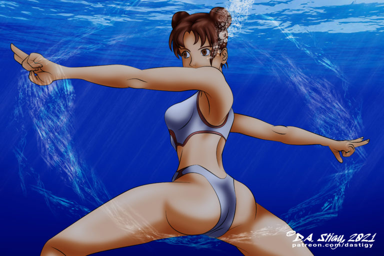 HD Tenten – Flow