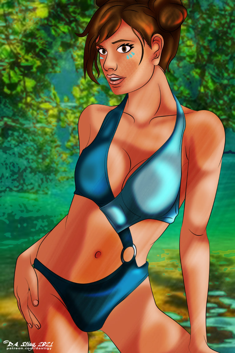 Torra Doza – Lagoon Dreams