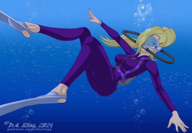 Ino Scuba
