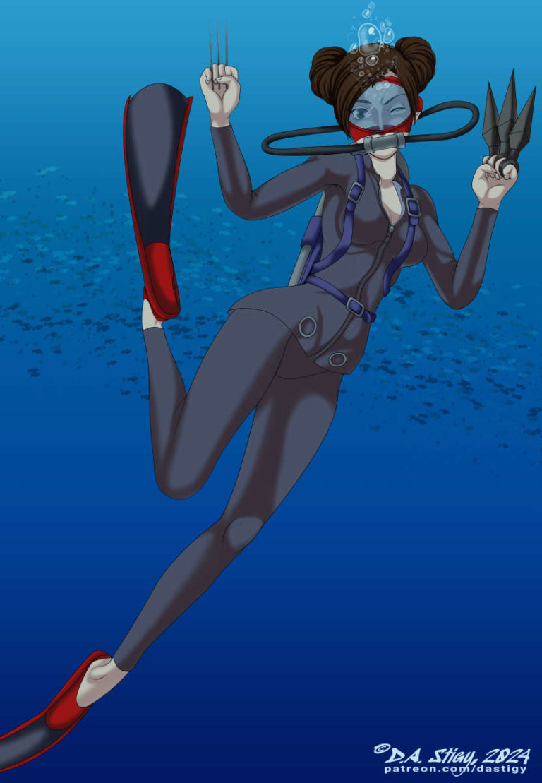 Tenten Scuba