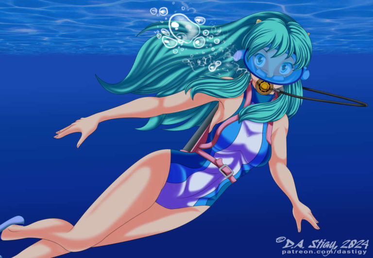 Lum- Dive