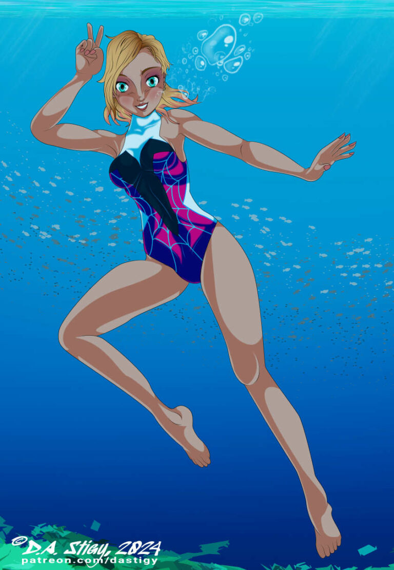 Gwen