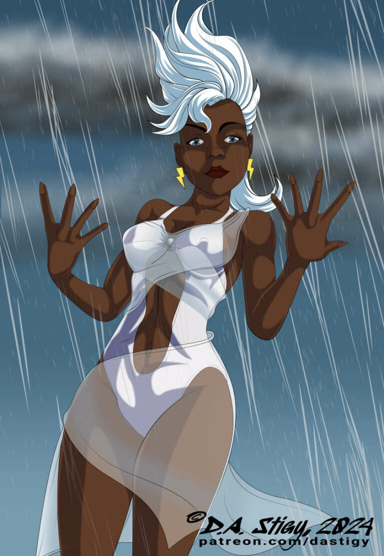 Storm