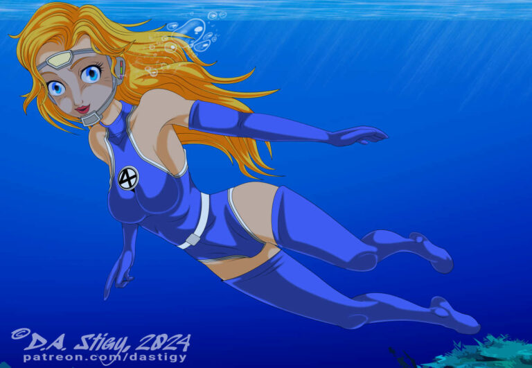 Sue Storm