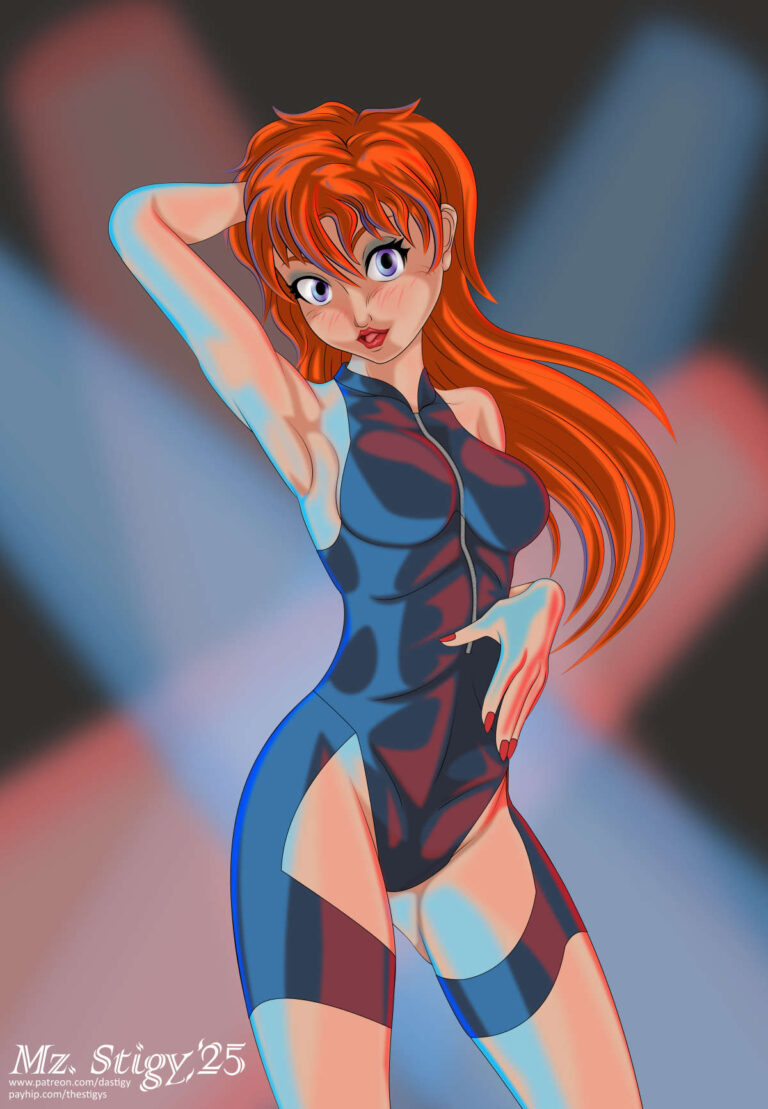 Pepper – Dancin Queen