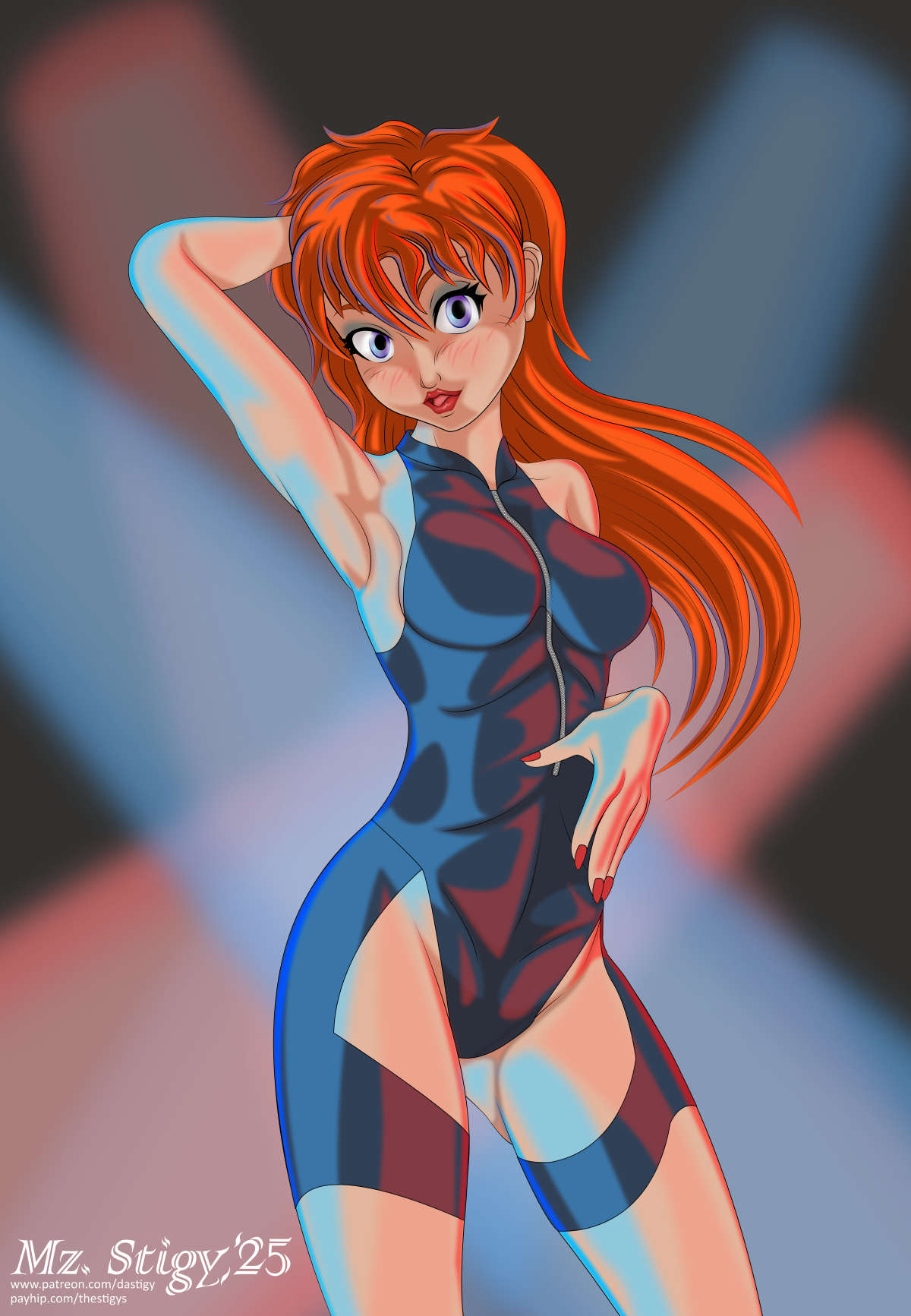 The Pepper Pot loves to Dance!