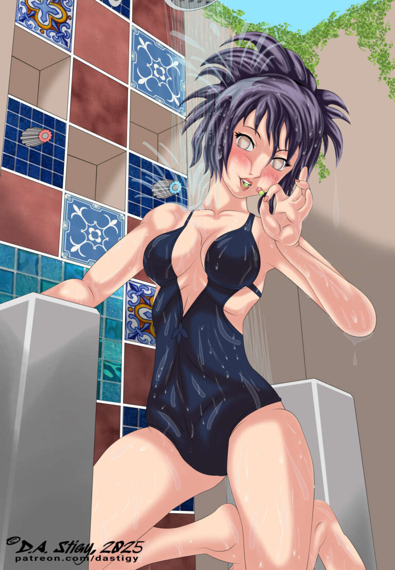 Anko Mitarashi