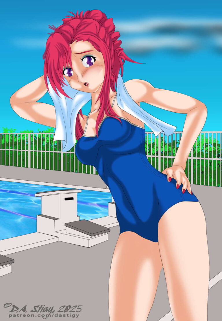 Mizuho Kazami
