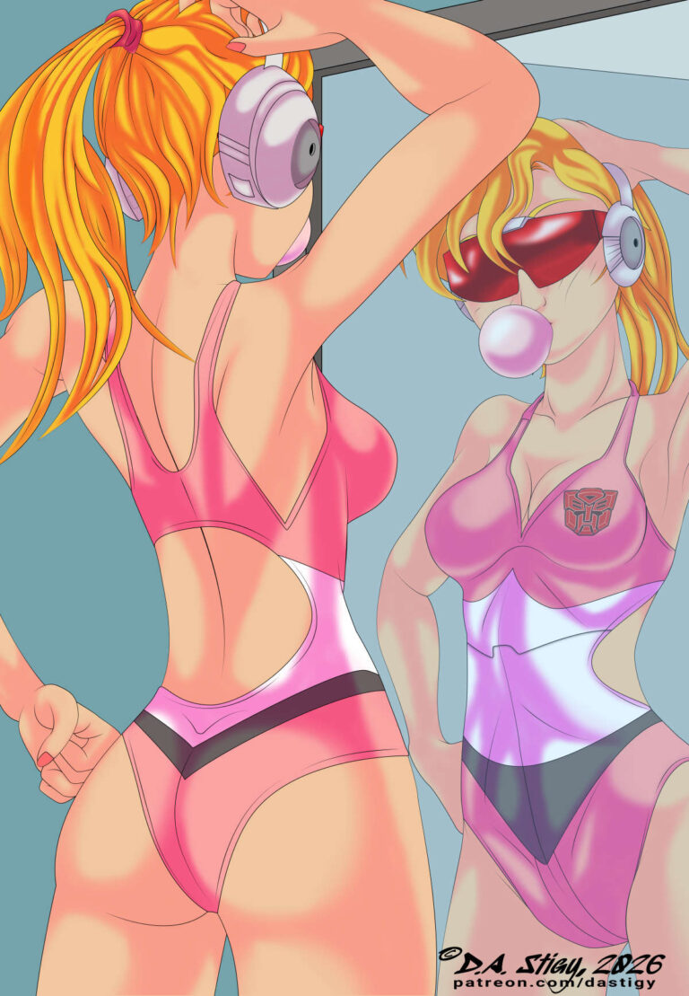 Arcee!