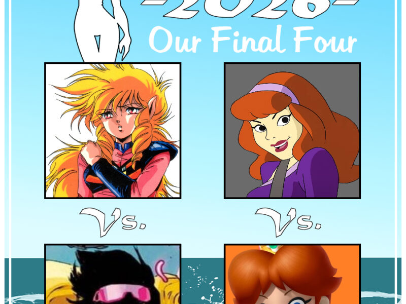 Queen of the Fictional Sea: Day 15 Results